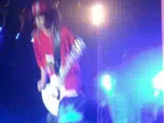 Tokio hotel live @ Luxemburg - Vergessene kinder