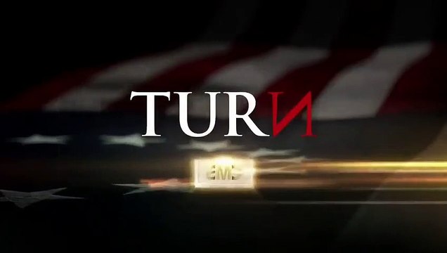 Turn: Washington's Spies - saison 1 - épisode 5 Teaser VO