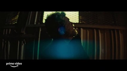 The Weeknd x The Dawn FM Experience Teaser VO