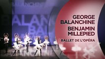 Balanchine / Millepied (UGC Viva l'Opéra - FRA Cinéma) Bande-annonce VF