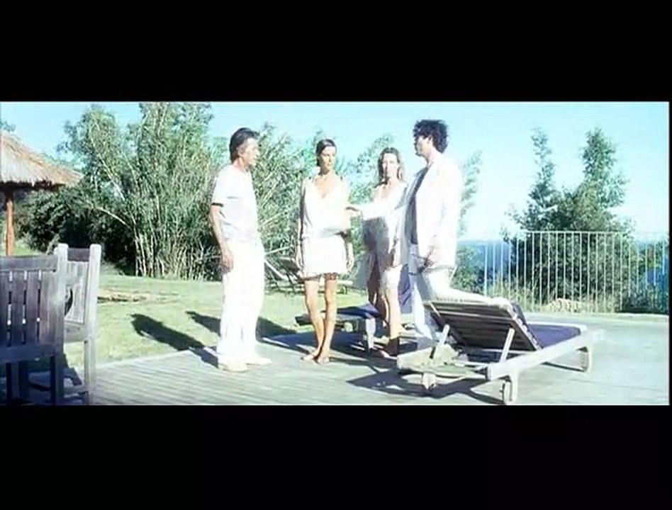UV Extrait vidéo VF