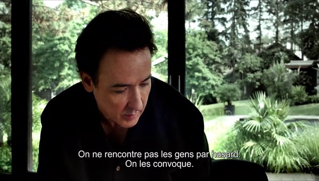 Maps To The Stars Bande-annonce VOST