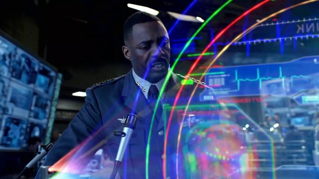 Pacific Rim Bande-annonce (2) VF