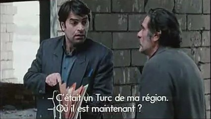 Le Secret de Baran Extrait vidéo VO