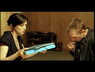Au voleur Extrait vidéo (2) VF
