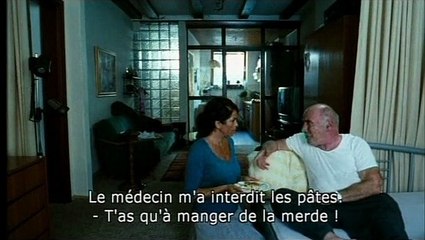 De l&#039;autre côté Extrait vidéo VO