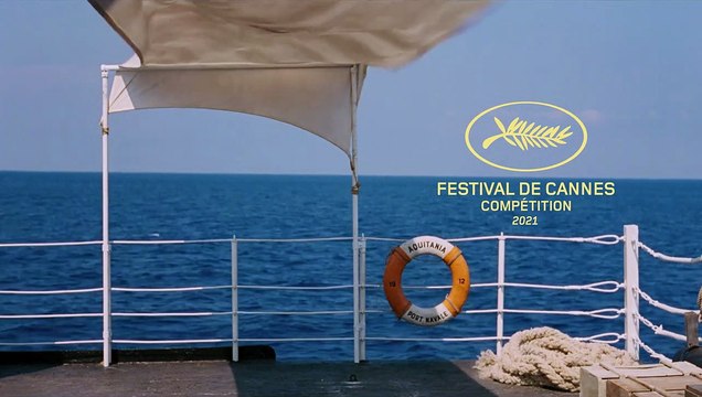 L'Histoire de ma femme Bande-annonce VO