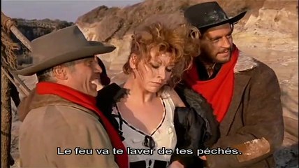 Django Extrait vidéo VO