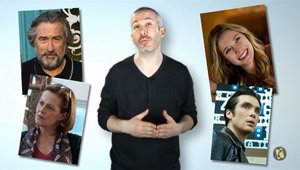 "Red Lights", "Grand Piano", "Super-héros, l&#039;éternel combat"...