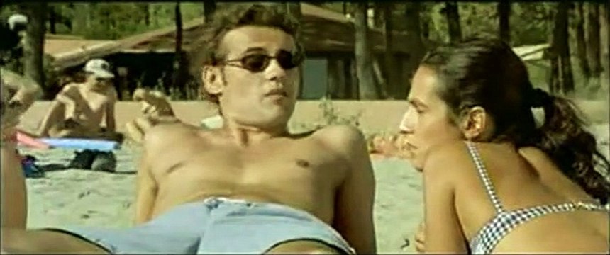 Le Cadeau d'Elena Bande-annonce VF