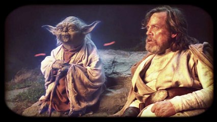 Aviez-vous remarqué ? Star Wars 8