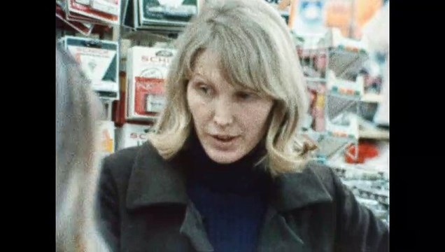 Retour à Reims (Fragments) Bande-annonce VF