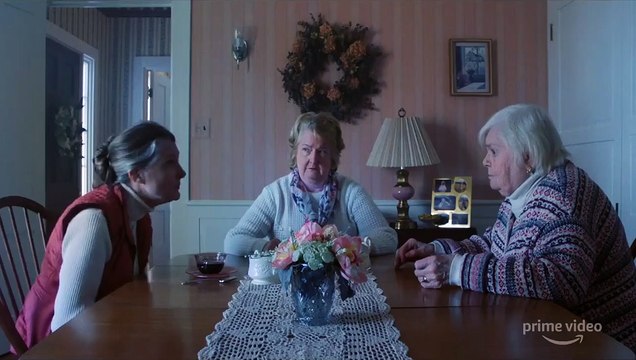 Bande-annonce VO Blow The Man Down