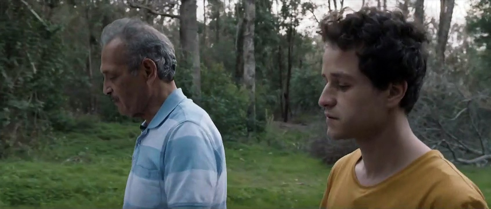 Mon cher enfant EXTRAIT VO "Après le bac"