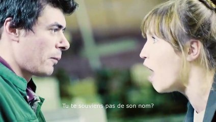 Riga (Take 1) Bande-annonce VO