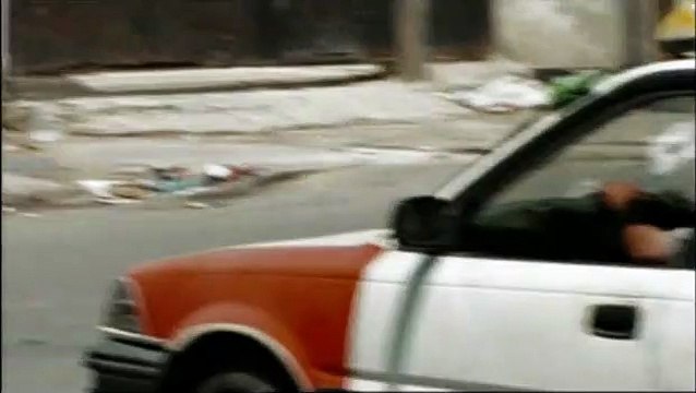 Thirst, ceci est mon sang Extrait vidéo VO