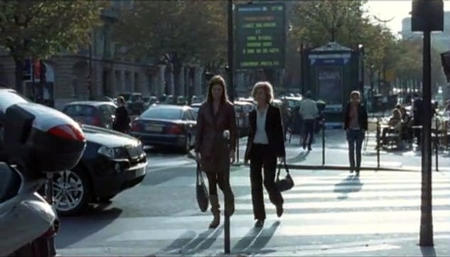 Non ma fille, tu n'iras pas danser Extrait vidéo (2) VF