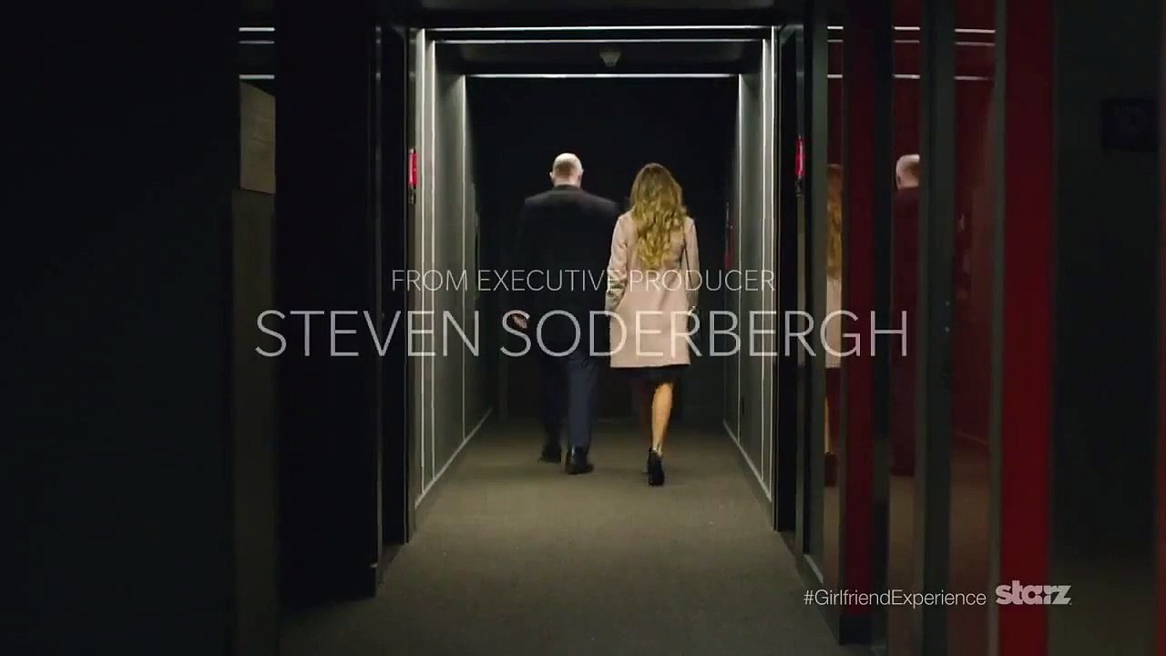 The Girlfriend Experience - saison 1 Teaser VO