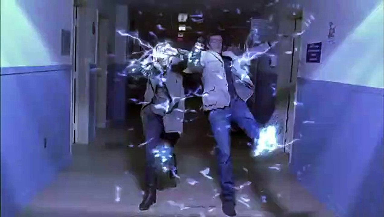 Les Mystères de Haven - saison 3 Bande-annonce VO