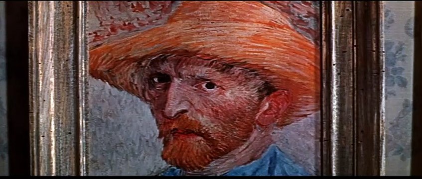 La Vie passionnée de Vincent Van Gogh Bande-annonce VO