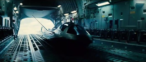 Mourir peut attendre SPOT Super Bowl VO