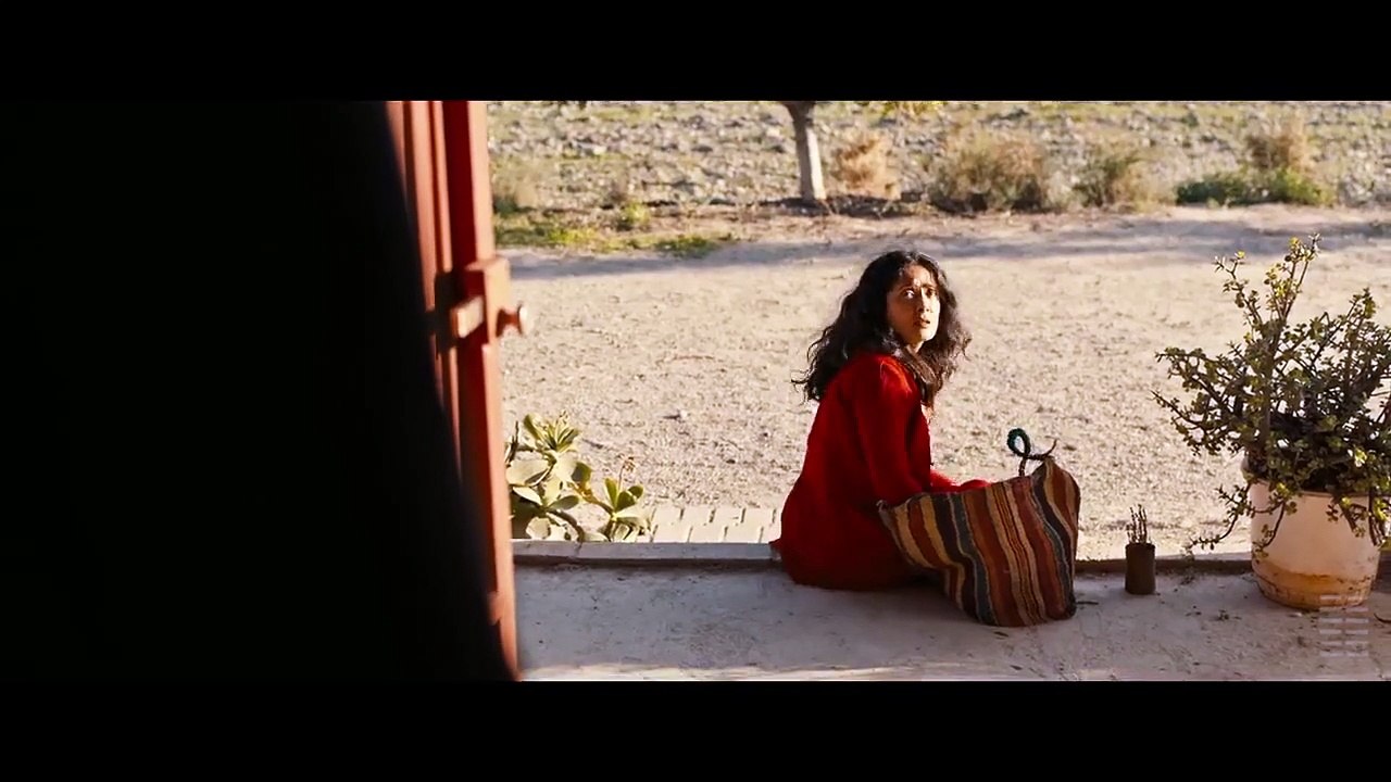 Bande-annonce VO The Roads Not Taken