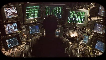 Aviez-vous remarqué ? John Wick 2