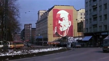 Gorky Park Bande-annonce VO