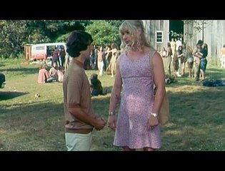 Hôtel Woodstock Extrait vidéo (3) VF