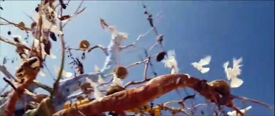 Sa Majesté Minor Teaser VF