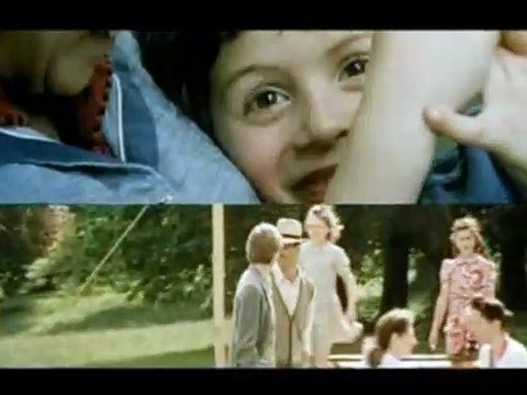 Simon Abkarian - Un monde presque paisible