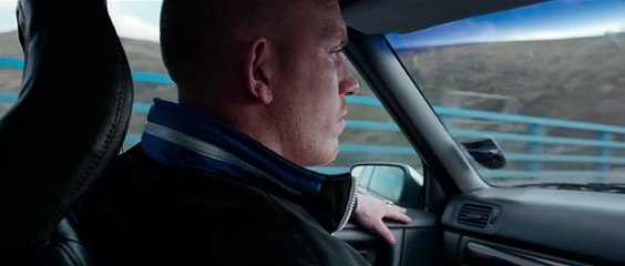Catch Me Daddy - EXTRAIT VO "La route"