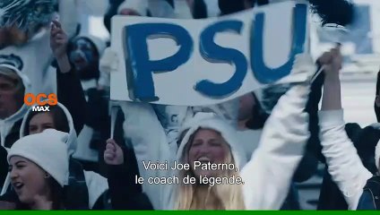 Paterno Bande-annonce VO