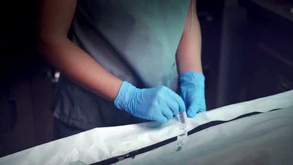 Coroner - saison 2 Teaser VF
