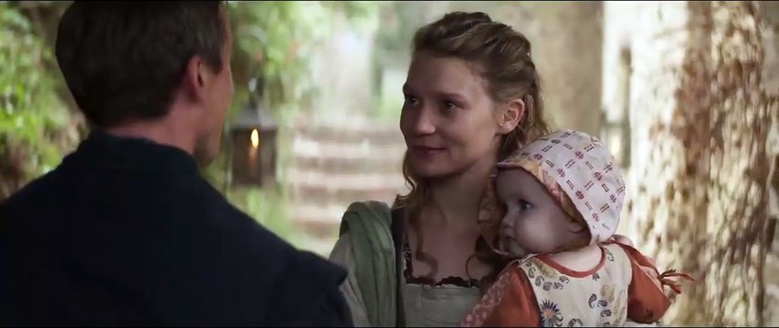 Judy & Punch Bande-annonce VO