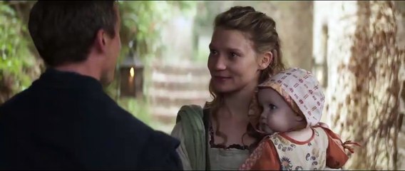 Judy & Punch Bande-annonce VO