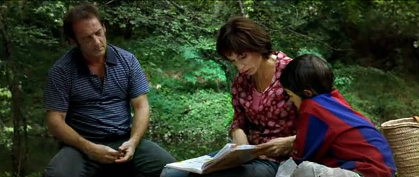 Mademoiselle Chambon Extrait vidéo VF