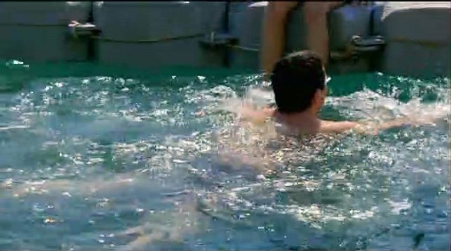 Je suis heureux que ma mère soit vivante Extrait vidéo VF