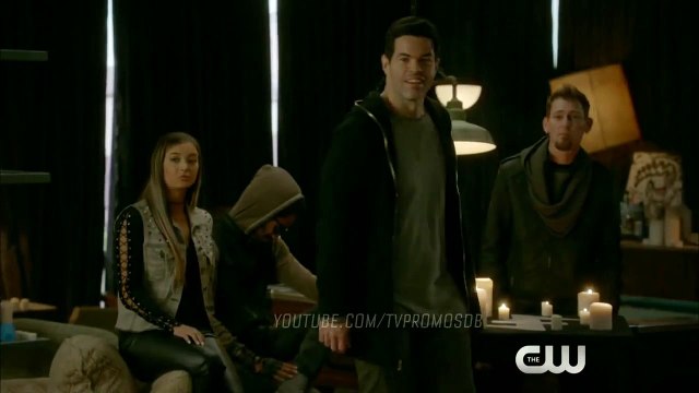 The Originals - saison 5 - épisode 7 Teaser VO