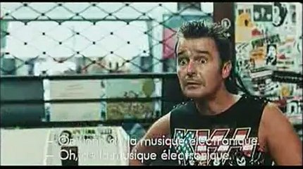 Any Way the Wind Blows Bande-annonce VO