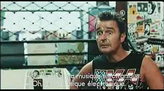 Any Way the Wind Blows Bande-annonce VO