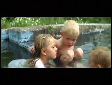 Lumière silencieuse Extrait vidéo (2) VO