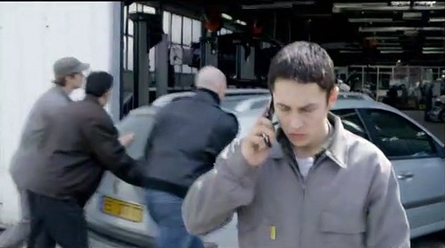 Je suis heureux que ma mère soit vivante Extrait vidéo (3) VF