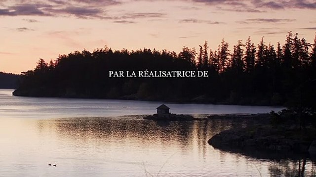 Ma meilleure amie, sa soeur et moi Bande-annonce VO