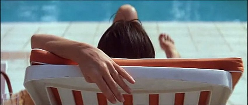 Ils se marièrent et eurent beaucoup d'enfants Bande-annonce (2) VF