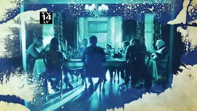 Blue Bloods - saison 3 Teaser VO