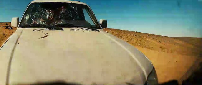 Intersections Bande-annonce VO