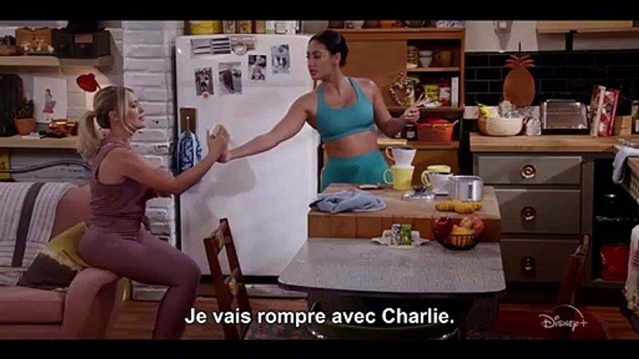 How I Met Your Father - saison 1 Bande-annonce VO