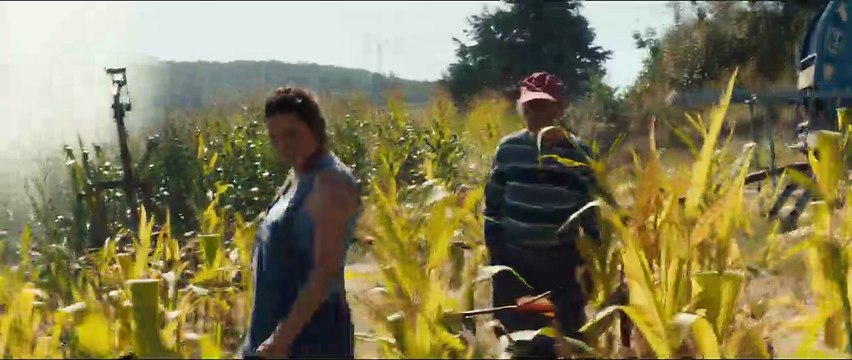 Coup de chaud Bande-annonce VF