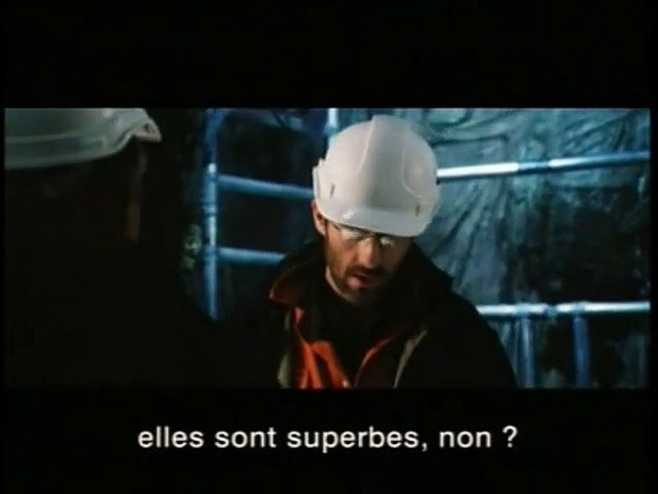 Les Témoins Extrait vidéo VO